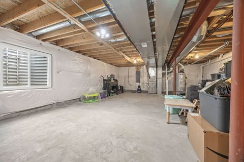 Tiny photo for 1107 Van Dyke Road, Joliet, IL 60431 (MLS # 12596849)