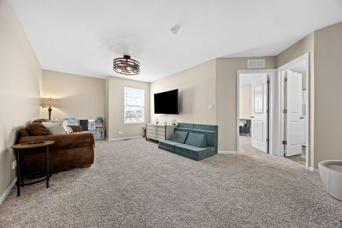 Tiny photo for 1107 Van Dyke Road, Joliet, IL 60431 (MLS # 12596849)