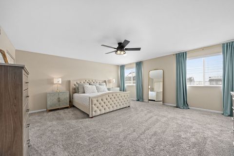 Tiny photo for 1107 Van Dyke Road, Joliet, IL 60431 (MLS # 12596849)