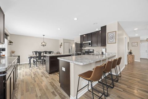 Tiny photo for 1107 Van Dyke Road, Joliet, IL 60431 (MLS # 12596849)