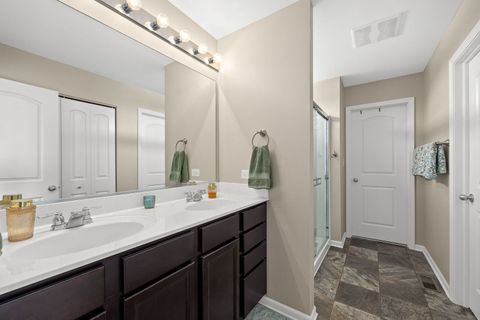 Tiny photo for 1107 Van Dyke Road, Joliet, IL 60431 (MLS # 12596849)