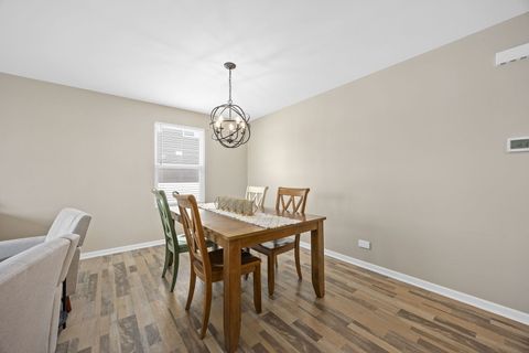 Tiny photo for 1107 Van Dyke Road, Joliet, IL 60431 (MLS # 12596849)