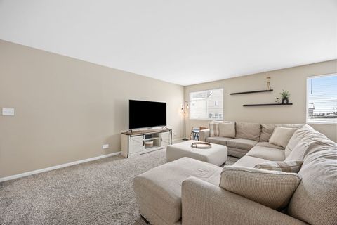 Tiny photo for 1107 Van Dyke Road, Joliet, IL 60431 (MLS # 12596849)