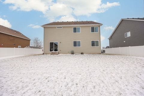 Tiny photo for 1107 Van Dyke Road, Joliet, IL 60431 (MLS # 12596849)