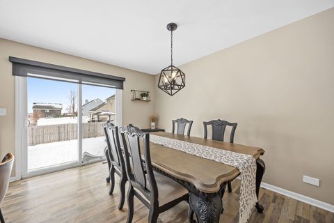 Tiny photo for 1107 Van Dyke Road, Joliet, IL 60431 (MLS # 12596849)