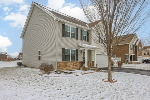 Tiny photo for 1107 Van Dyke Road, Joliet, IL 60431 (MLS # 12596849)