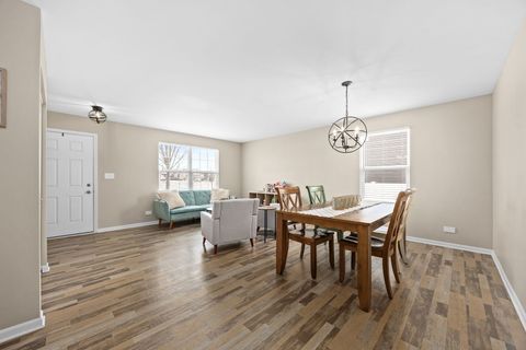 Tiny photo for 1107 Van Dyke Road, Joliet, IL 60431 (MLS # 12596849)