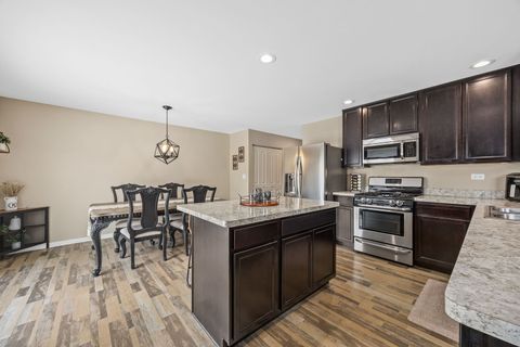 Tiny photo for 1107 Van Dyke Road, Joliet, IL 60431 (MLS # 12596849)