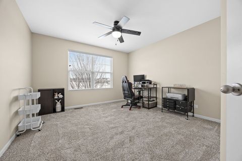 Tiny photo for 1107 Van Dyke Road, Joliet, IL 60431 (MLS # 12596849)