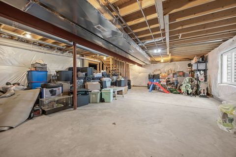 Tiny photo for 1107 Van Dyke Road, Joliet, IL 60431 (MLS # 12596849)