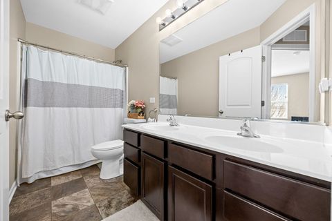 Tiny photo for 1107 Van Dyke Road, Joliet, IL 60431 (MLS # 12596849)