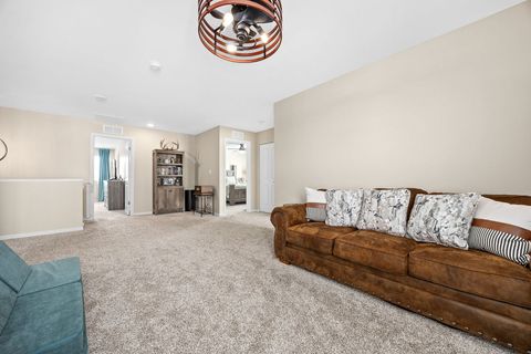 Tiny photo for 1107 Van Dyke Road, Joliet, IL 60431 (MLS # 12596849)