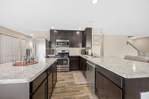 Tiny photo for 1107 Van Dyke Road, Joliet, IL 60431 (MLS # 12596849)