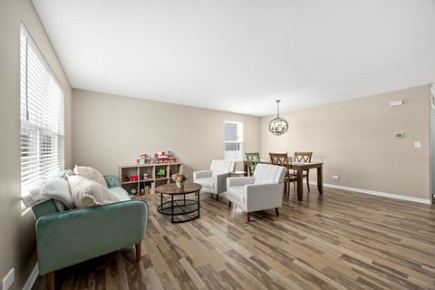 Tiny photo for 1107 Van Dyke Road, Joliet, IL 60431 (MLS # 12596849)