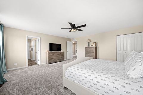 Tiny photo for 1107 Van Dyke Road, Joliet, IL 60431 (MLS # 12596849)