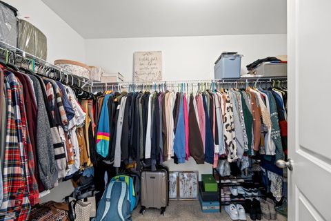 Tiny photo for 1107 Van Dyke Road, Joliet, IL 60431 (MLS # 12596849)