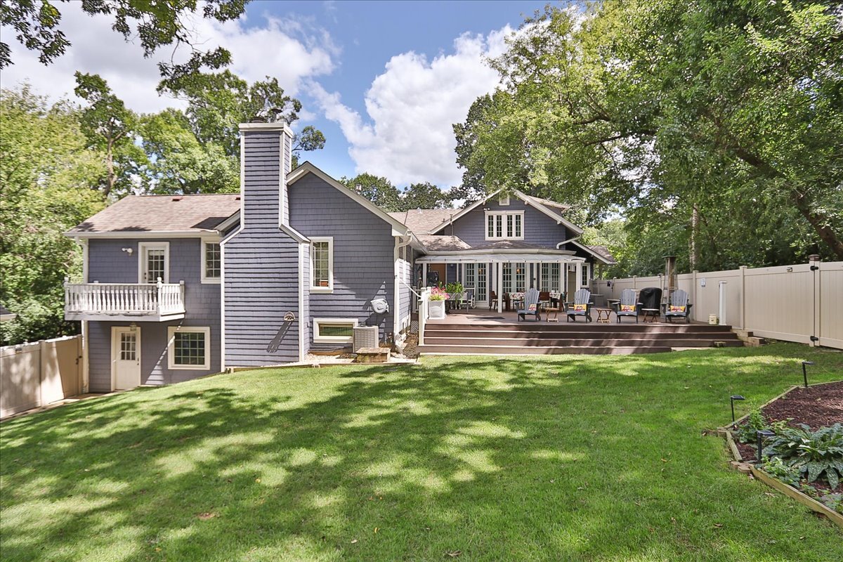 25440 N Wagon Wheel Court