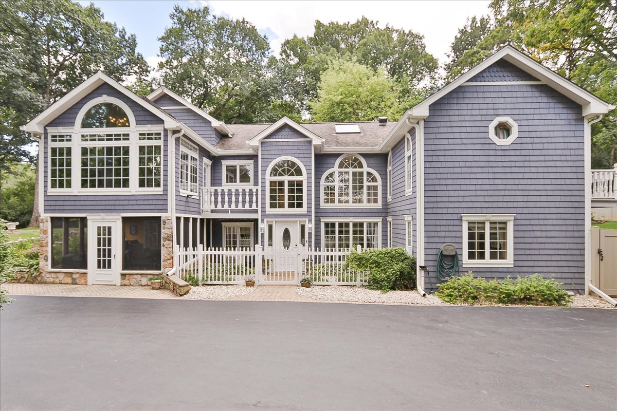 25440 N Wagon Wheel Court