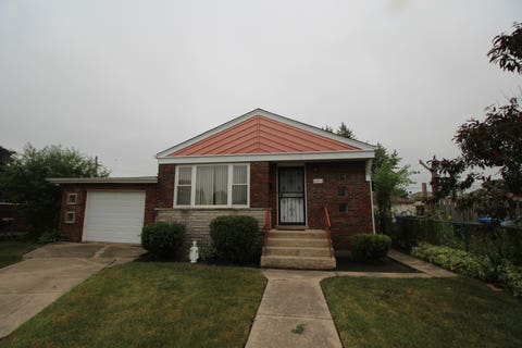 Photo of 4411 W 81st Place, Chicago, IL 60652 (MLS # 12717613)