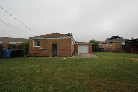 Tiny photo for 4411 W 81st Place, Chicago, IL 60652 (MLS # 12717613)