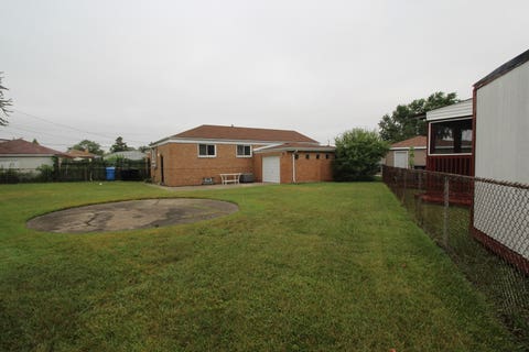 Tiny photo for 4411 W 81st Place, Chicago, IL 60652 (MLS # 12717613)