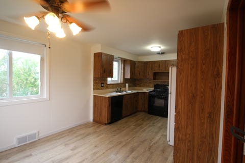Tiny photo for 4411 W 81st Place, Chicago, IL 60652 (MLS # 12717613)