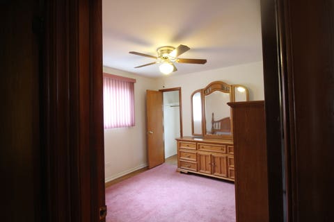 Tiny photo for 4411 W 81st Place, Chicago, IL 60652 (MLS # 12717613)