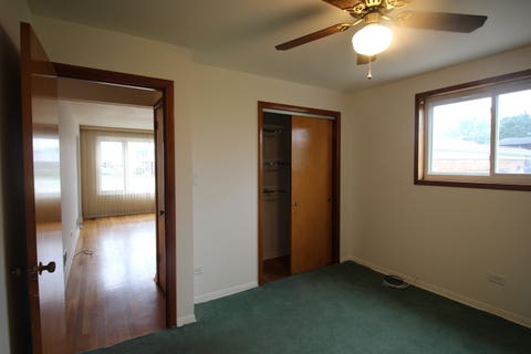 Tiny photo for 4411 W 81st Place, Chicago, IL 60652 (MLS # 12717613)