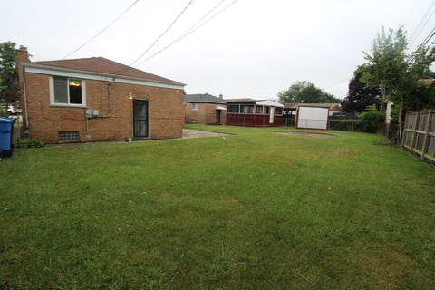 Tiny photo for 4411 W 81st Place, Chicago, IL 60652 (MLS # 12717613)