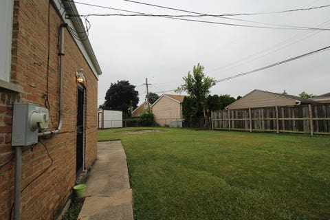 Tiny photo for 4411 W 81st Place, Chicago, IL 60652 (MLS # 12717613)