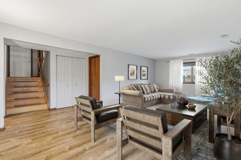 Tiny photo for 13707 W Carefree Drive, Homer Glen, IL 60491 (MLS # 12581681)