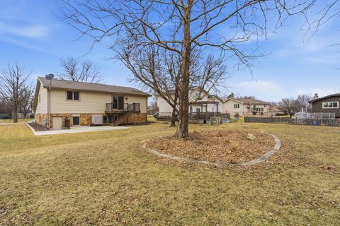 Tiny photo for 13707 W Carefree Drive, Homer Glen, IL 60491 (MLS # 12581681)