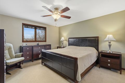 Tiny photo for 13707 W Carefree Drive, Homer Glen, IL 60491 (MLS # 12581681)