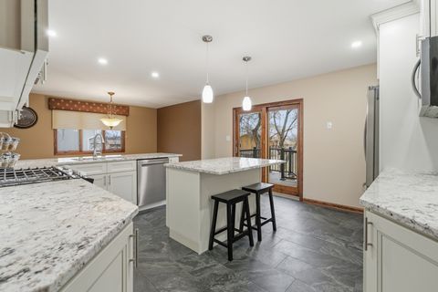 Tiny photo for 13707 W Carefree Drive, Homer Glen, IL 60491 (MLS # 12581681)