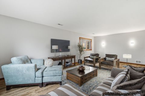 Tiny photo for 13707 W Carefree Drive, Homer Glen, IL 60491 (MLS # 12581681)