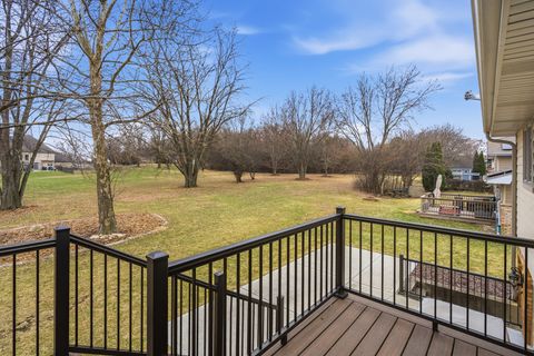 Tiny photo for 13707 W Carefree Drive, Homer Glen, IL 60491 (MLS # 12581681)