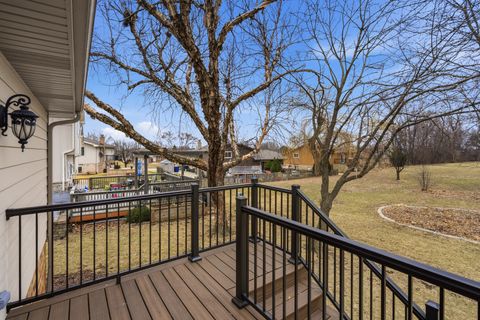 Tiny photo for 13707 W Carefree Drive, Homer Glen, IL 60491 (MLS # 12581681)