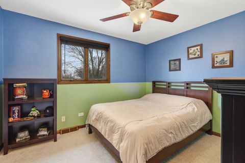 Tiny photo for 13707 W Carefree Drive, Homer Glen, IL 60491 (MLS # 12581681)