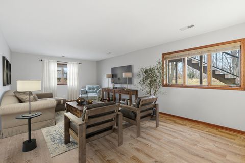 Tiny photo for 13707 W Carefree Drive, Homer Glen, IL 60491 (MLS # 12581681)