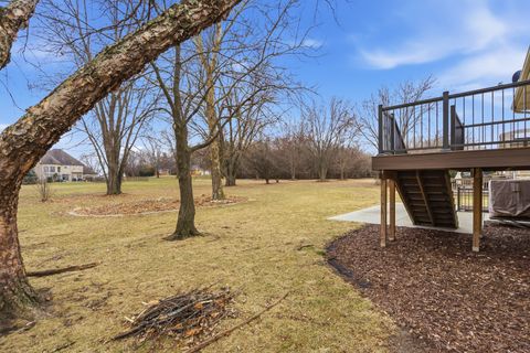 Tiny photo for 13707 W Carefree Drive, Homer Glen, IL 60491 (MLS # 12581681)
