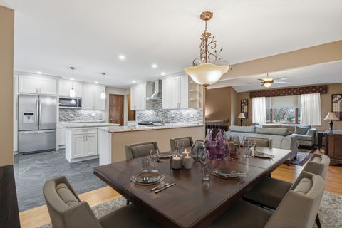 Tiny photo for 13707 W Carefree Drive, Homer Glen, IL 60491 (MLS # 12581681)