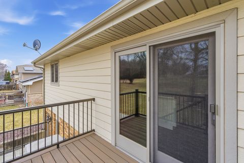 Tiny photo for 13707 W Carefree Drive, Homer Glen, IL 60491 (MLS # 12581681)