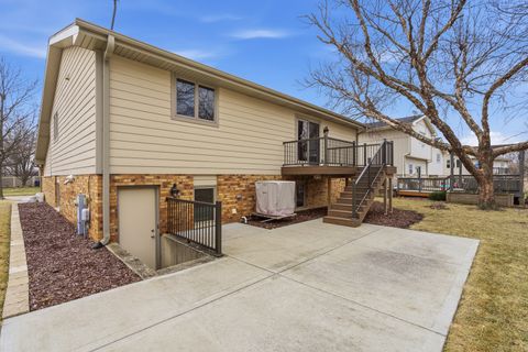 Tiny photo for 13707 W Carefree Drive, Homer Glen, IL 60491 (MLS # 12581681)