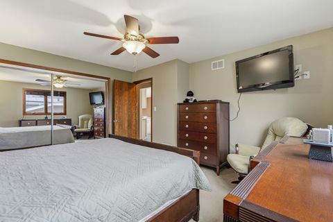 Tiny photo for 13707 W Carefree Drive, Homer Glen, IL 60491 (MLS # 12581681)