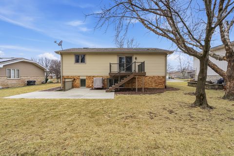 Tiny photo for 13707 W Carefree Drive, Homer Glen, IL 60491 (MLS # 12581681)