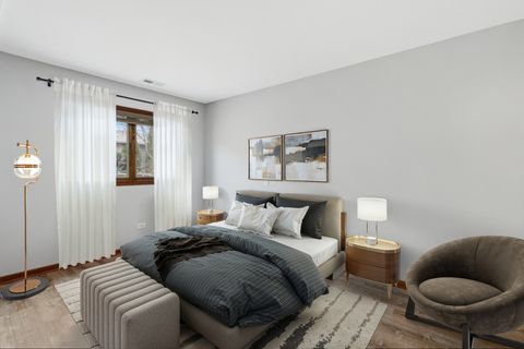 Tiny photo for 13707 W Carefree Drive, Homer Glen, IL 60491 (MLS # 12581681)