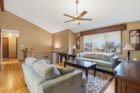 Tiny photo for 13707 W Carefree Drive, Homer Glen, IL 60491 (MLS # 12581681)