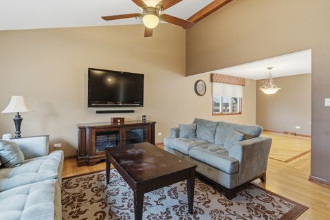 Tiny photo for 13707 W Carefree Drive, Homer Glen, IL 60491 (MLS # 12581681)