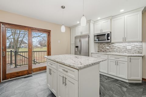 Tiny photo for 13707 W Carefree Drive, Homer Glen, IL 60491 (MLS # 12581681)