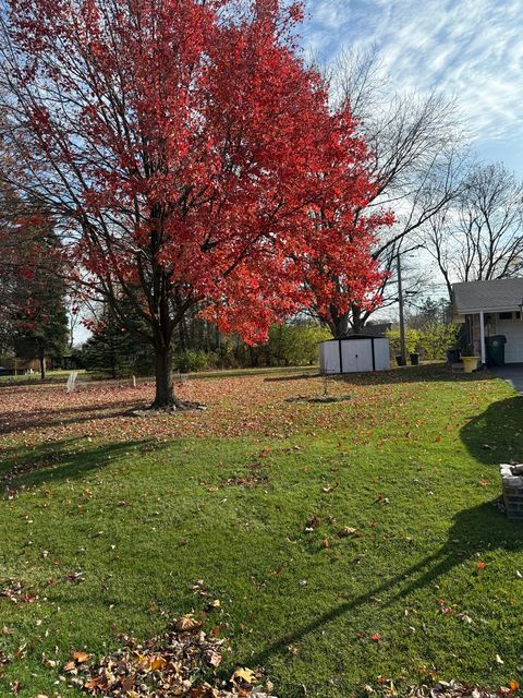 A home in Lemont